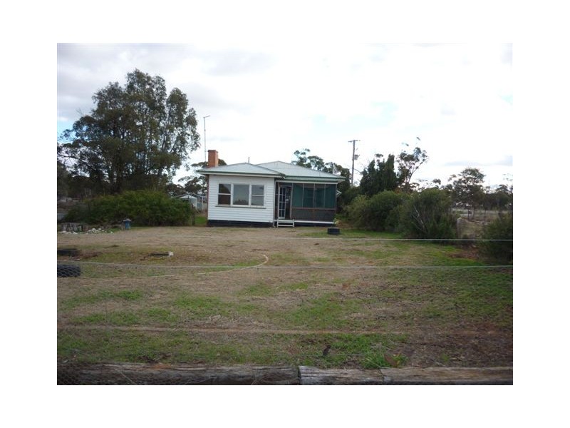 73 Kinnabulla Rd, Kinnabulla VIC 3483