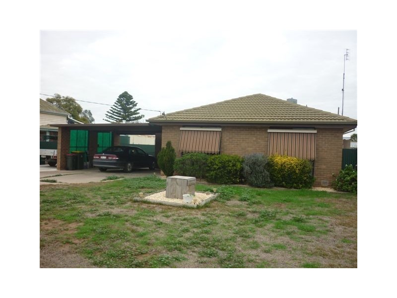 57 Broadway, Jeparit VIC 3423