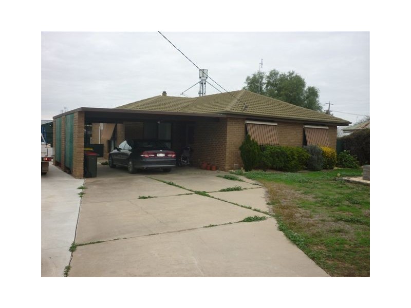 57 Broadway, Jeparit VIC 3423