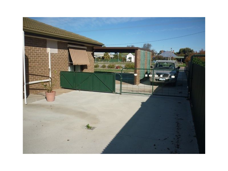 57 Broadway, Jeparit VIC 3423