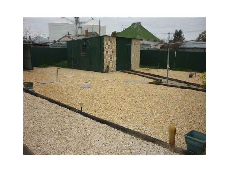 57 Broadway, Jeparit VIC 3423