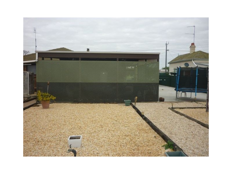 57 Broadway, Jeparit VIC 3423