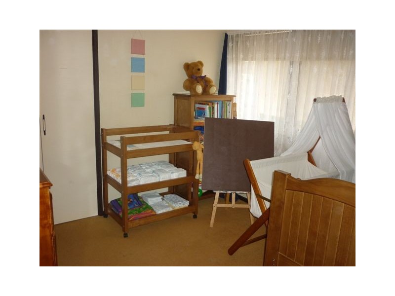 57 Broadway, Jeparit VIC 3423