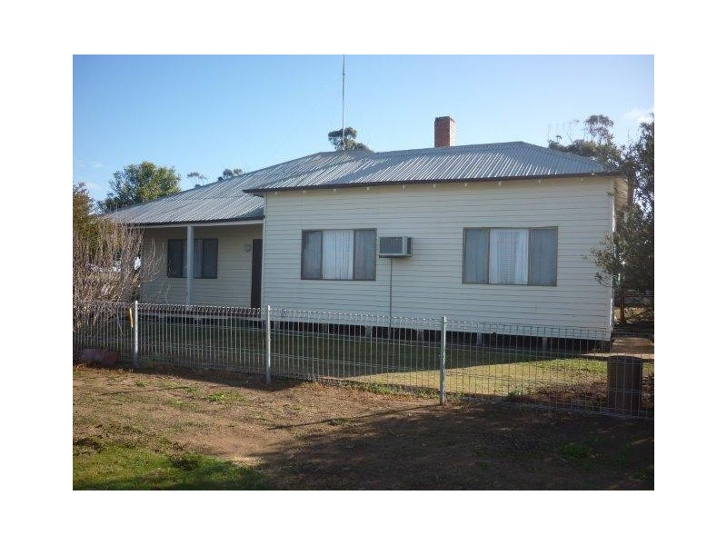 349 Brim East Road, Brim VIC 3391