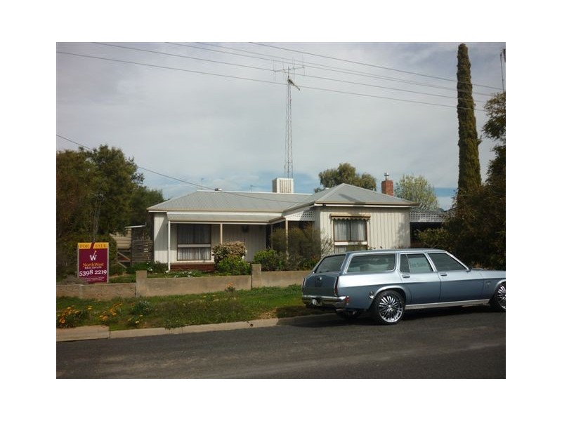 12 Albert Street, Rainbow VIC 3424