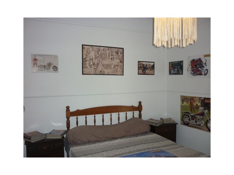 12 Albert Street, Rainbow VIC 3424