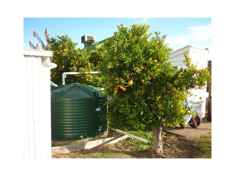 18 Milbourne St, Warracknabeal VIC 3393