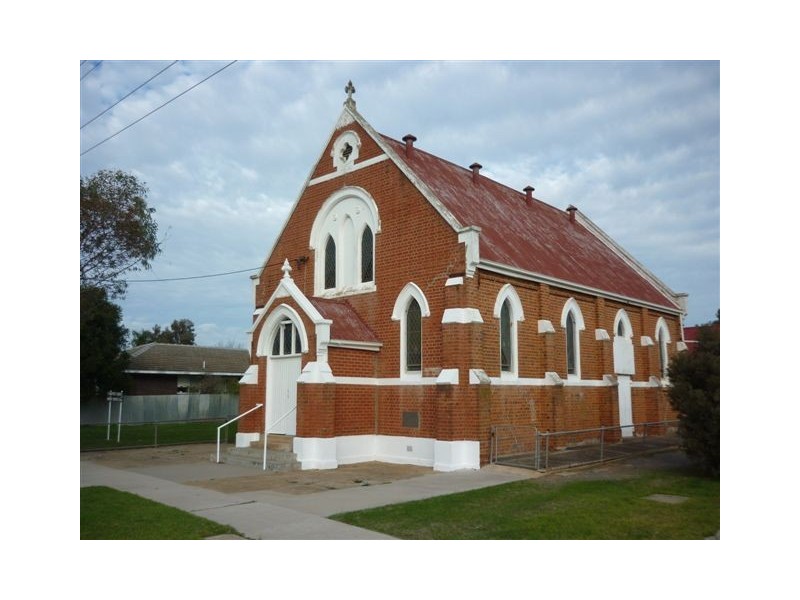 15 Woolcock St, Warracknabeal VIC 3393