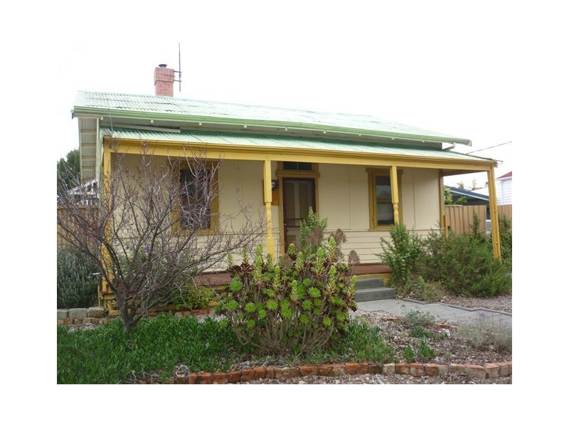 8 Wimmera Street, Minyip VIC 3392