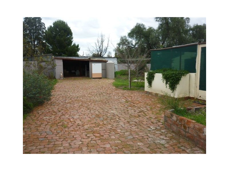 8 Wimmera Street, Minyip VIC 3392