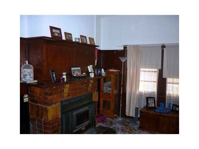 4 Franklin St, Warracknabeal VIC 3393