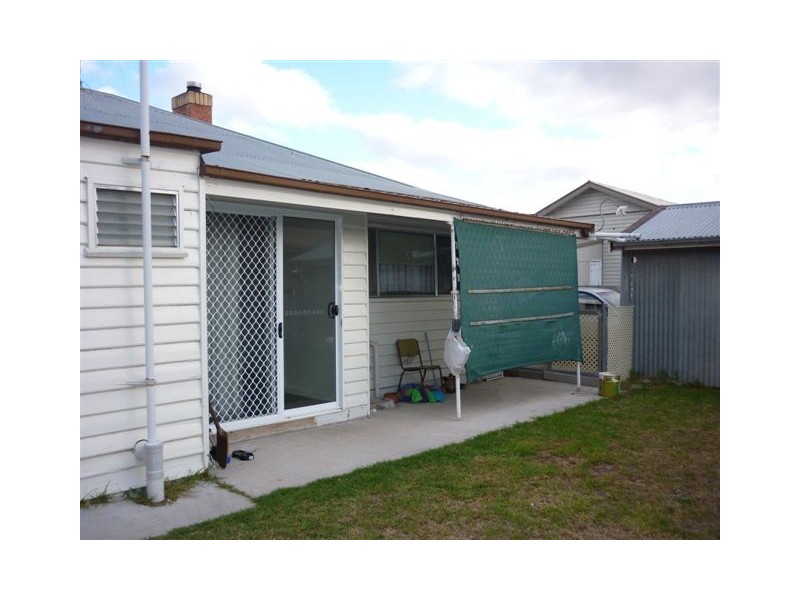 4 Franklin St, Warracknabeal VIC 3393