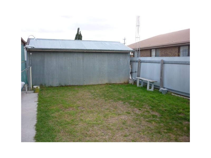 4 Franklin St, Warracknabeal VIC 3393