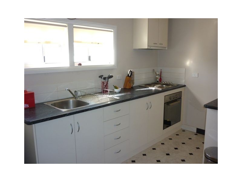 111A Jamouneau St, Warracknabeal VIC 3393