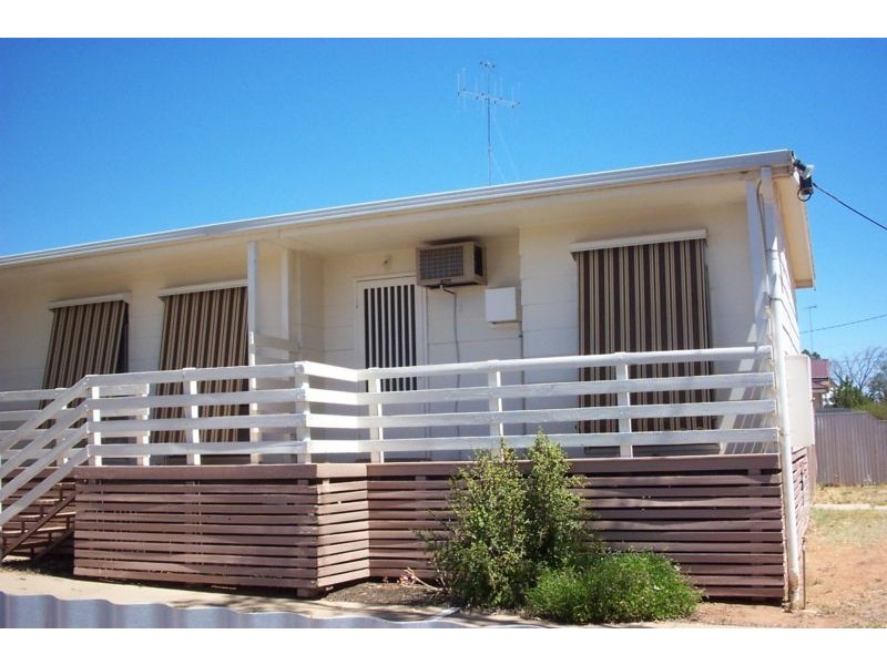 1/18 Albert Street, Rainbow VIC 3424