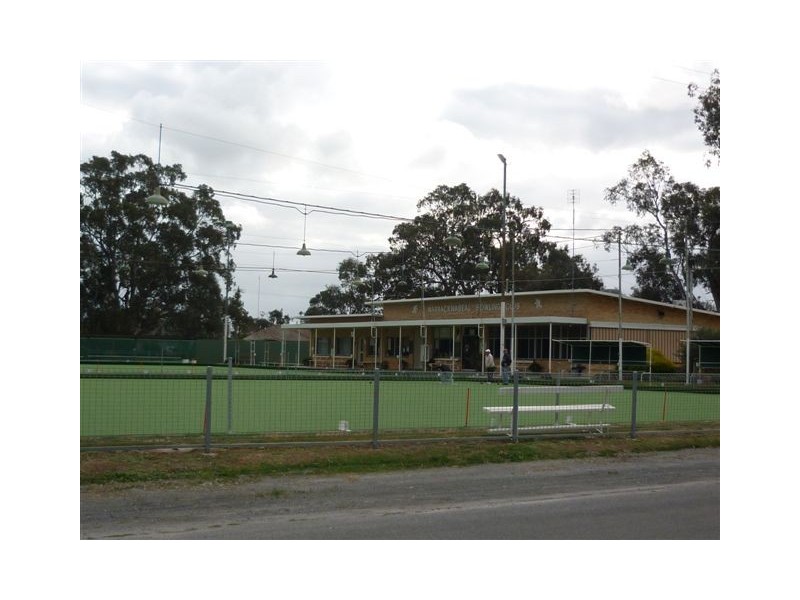 2 Woolcock St, Warracknabeal VIC 3393