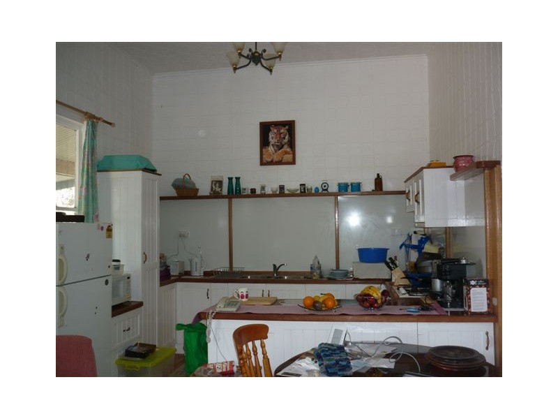 4 John Street, Jeparit VIC 3423