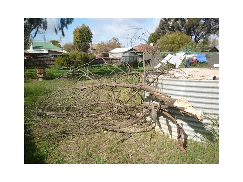 4 John Street, Jeparit VIC 3423