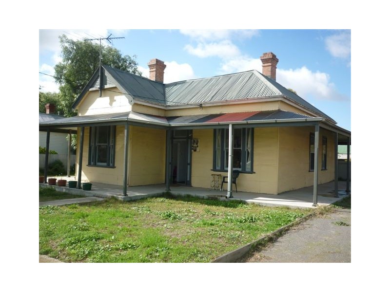 4 John Street, Jeparit VIC 3423