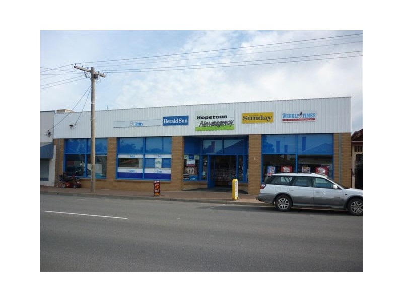 81 Lascelles Street, Hopetoun VIC 3396
