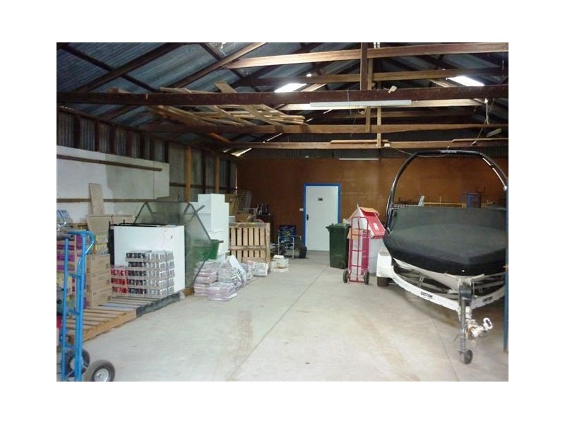 81 Lascelles Street, Hopetoun VIC 3396