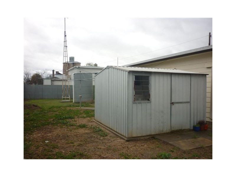 23 -23A Charles, Jeparit VIC 3423