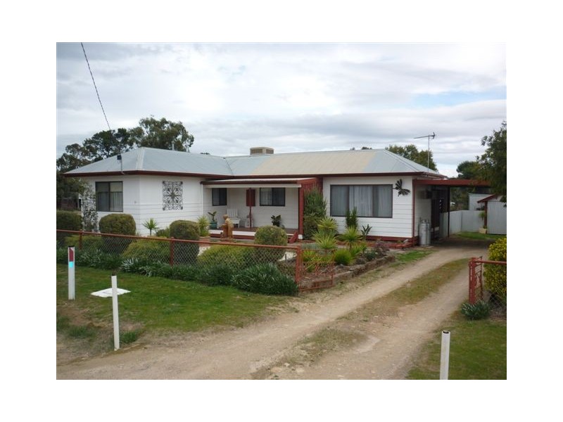 21 George Street, Dimboola VIC 3414