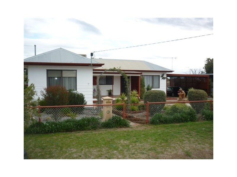 21 George Street, Dimboola VIC 3414
