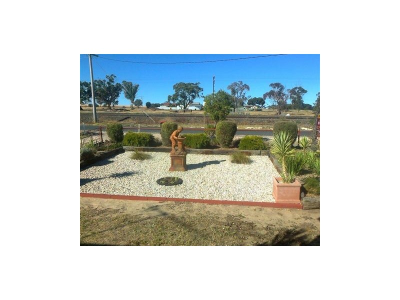 21 George Street, Dimboola VIC 3414