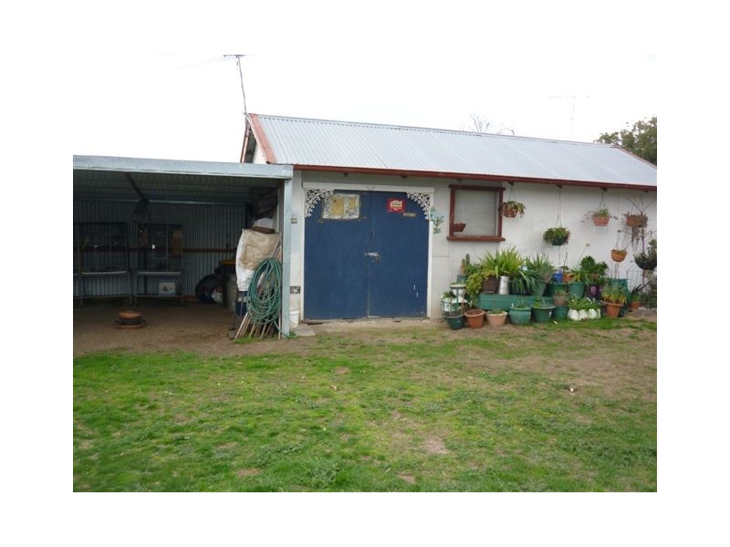 21 George Street, Dimboola VIC 3414