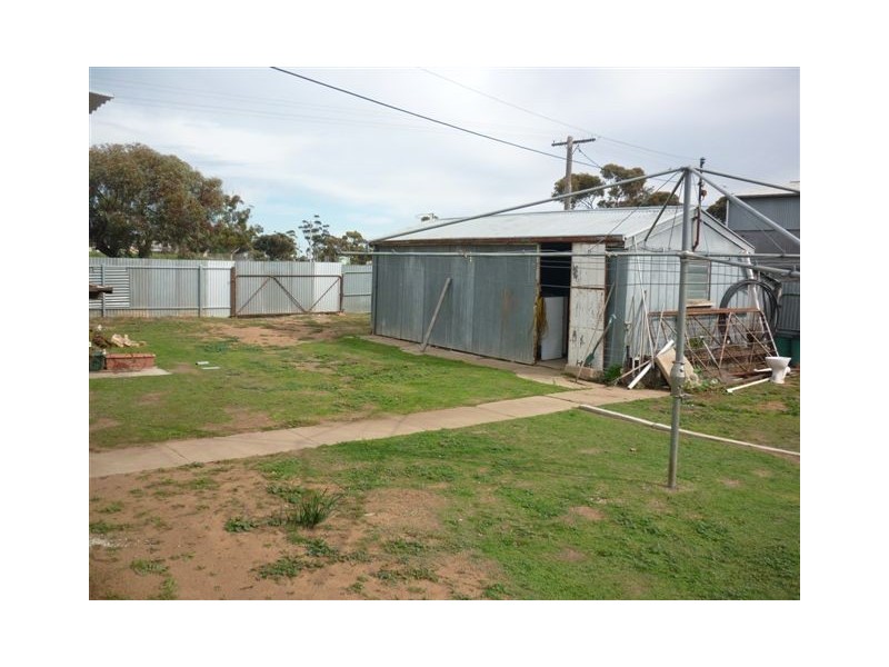 36 Dennys Street, Hopetoun VIC 3396