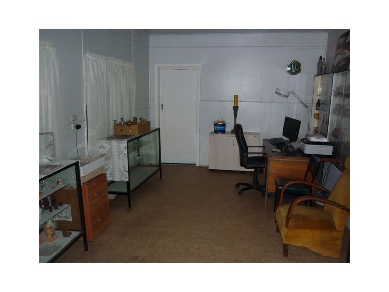 36 Dennys Street, Hopetoun VIC 3396