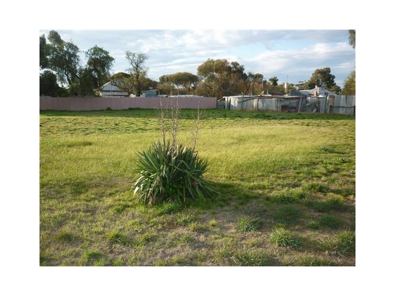 Lot 26 & 27,  Whitton Street, Dimboola VIC 3414