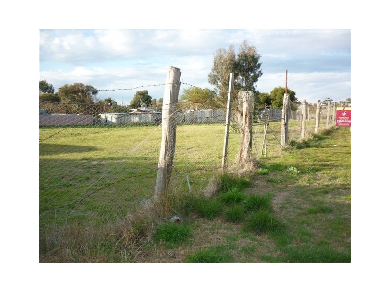 Lot 26 & 27,  Whitton Street, Dimboola VIC 3414
