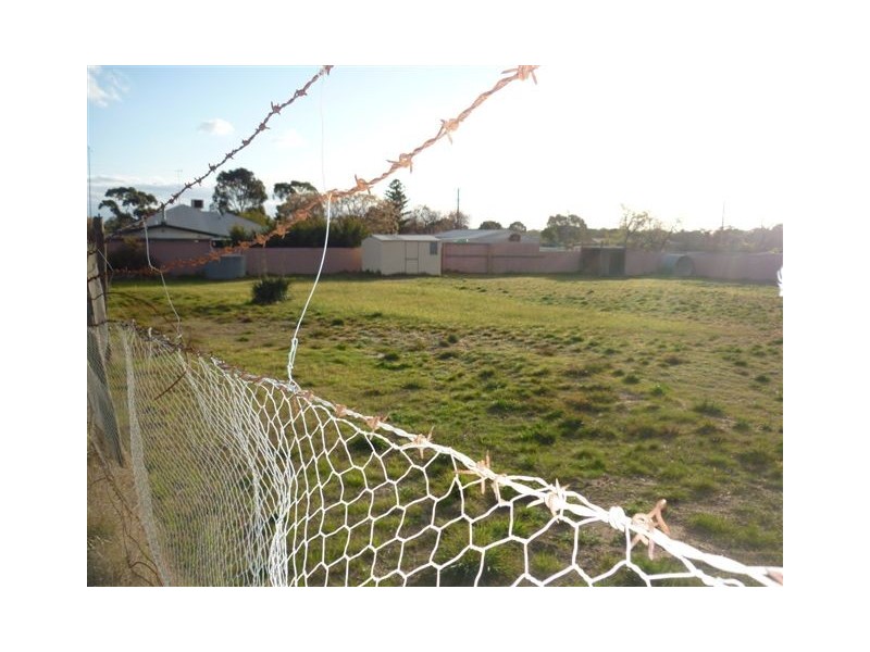 Lot 26 & 27,  Whitton Street, Dimboola VIC 3414