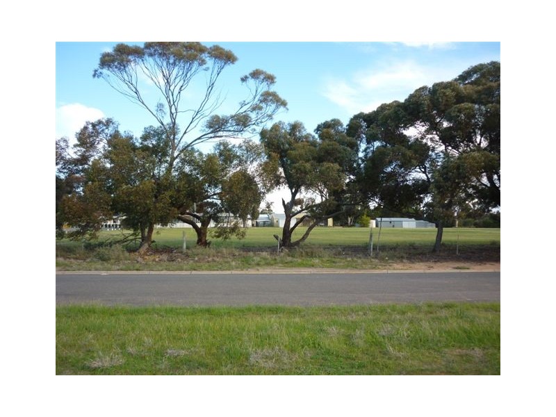 12 McLean Street, Warracknabeal VIC 3393