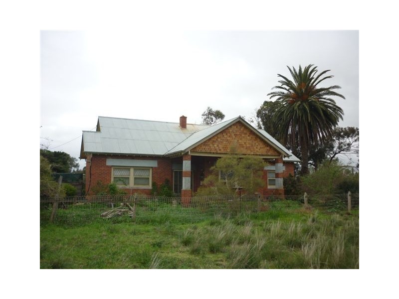 1451 Jeparit-Warracknabeal Road, Jeparit VIC 3423