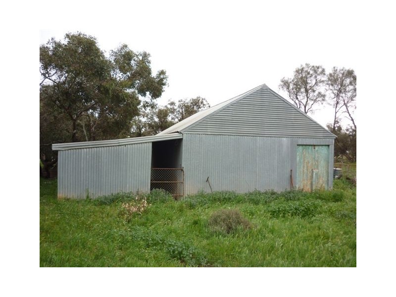 1451 Jeparit-Warracknabeal Road, Jeparit VIC 3423