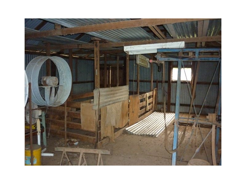 1451 Jeparit-Warracknabeal Road, Jeparit VIC 3423