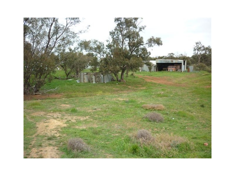 1451 Jeparit-Warracknabeal Road, Jeparit VIC 3423