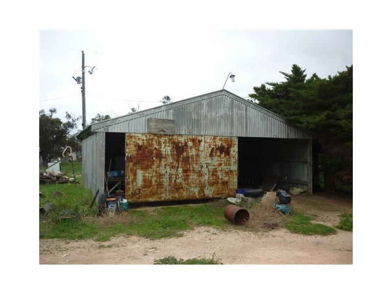 1451 Jeparit-Warracknabeal Road, Jeparit VIC 3423