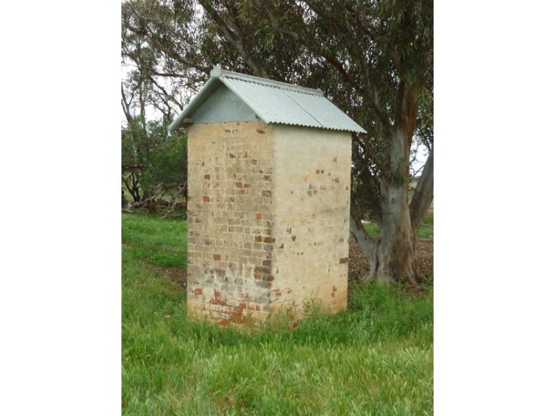 1451 Jeparit-Warracknabeal Road, Jeparit VIC 3423