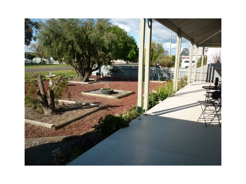 47 Swann Street, Brim VIC 3391