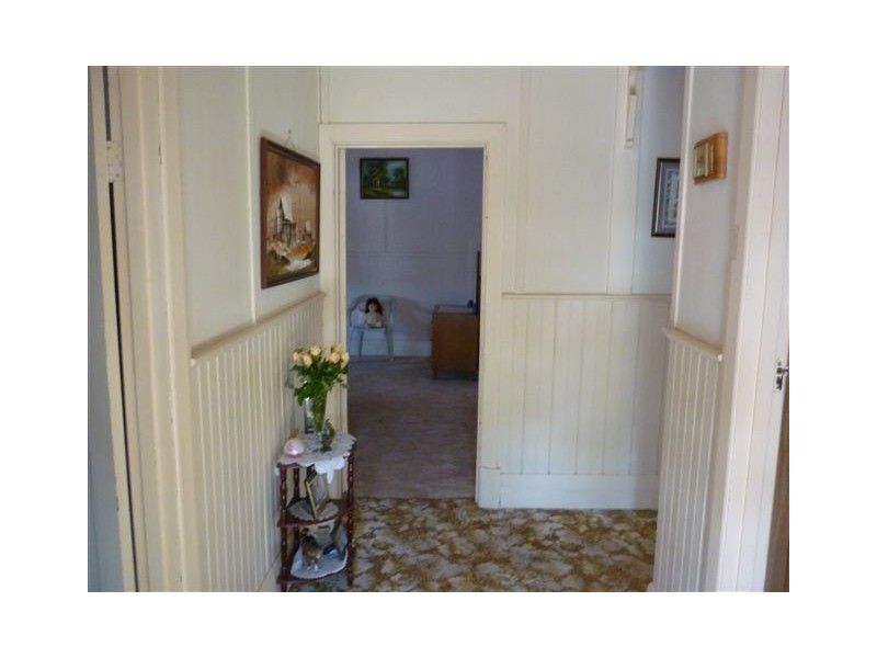 47 Swann Street, Brim VIC 3391