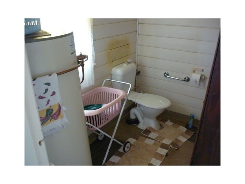 47 Swann Street, Brim VIC 3391