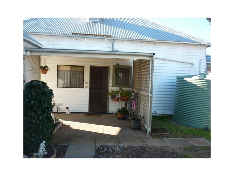 47 Swann Street, Brim VIC 3391