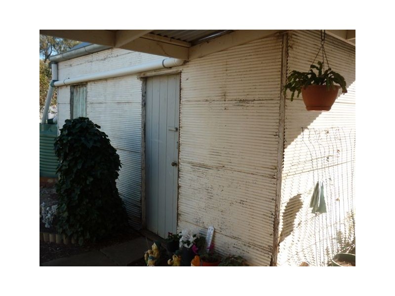 47 Swann Street, Brim VIC 3391