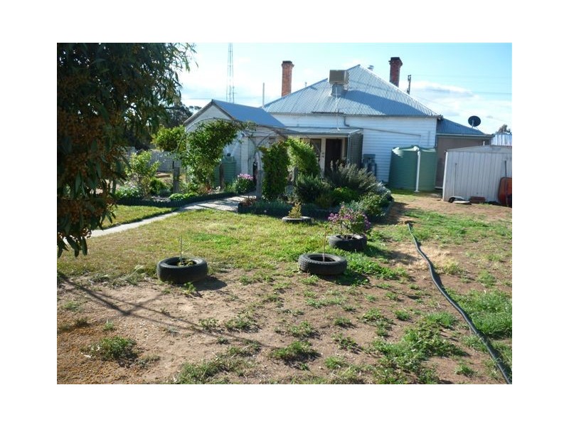 47 Swann Street, Brim VIC 3391