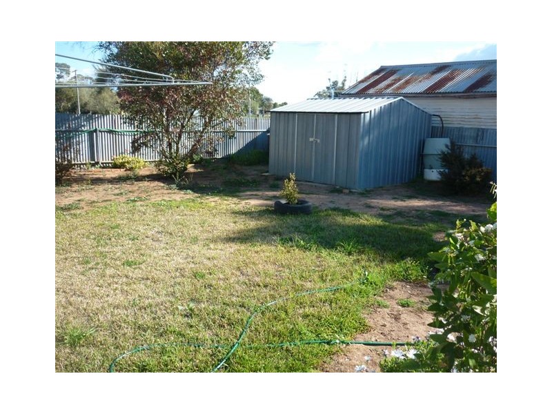 47 Swann Street, Brim VIC 3391