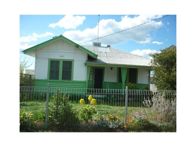 3 Sanders Street, Rainbow VIC 3424